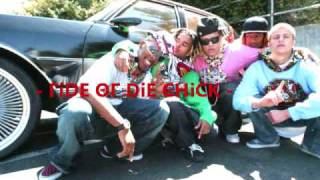 RiDE OR DiE CHiCK