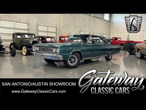 1967 Dodge Coronet (CC-1912880) for sale in O'Fallon, Illinois