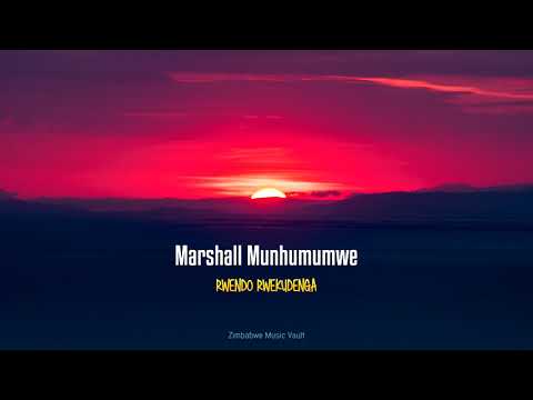 Marshall Munhumumwe - Rwendo Rwekudenga