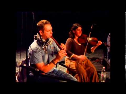 Tázló együttes: Ruszászka és szerba