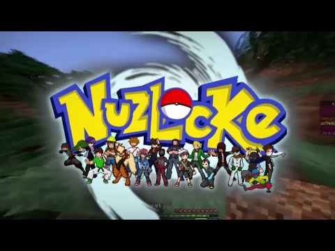 Nuzlocke UHC Season 4 Trailer