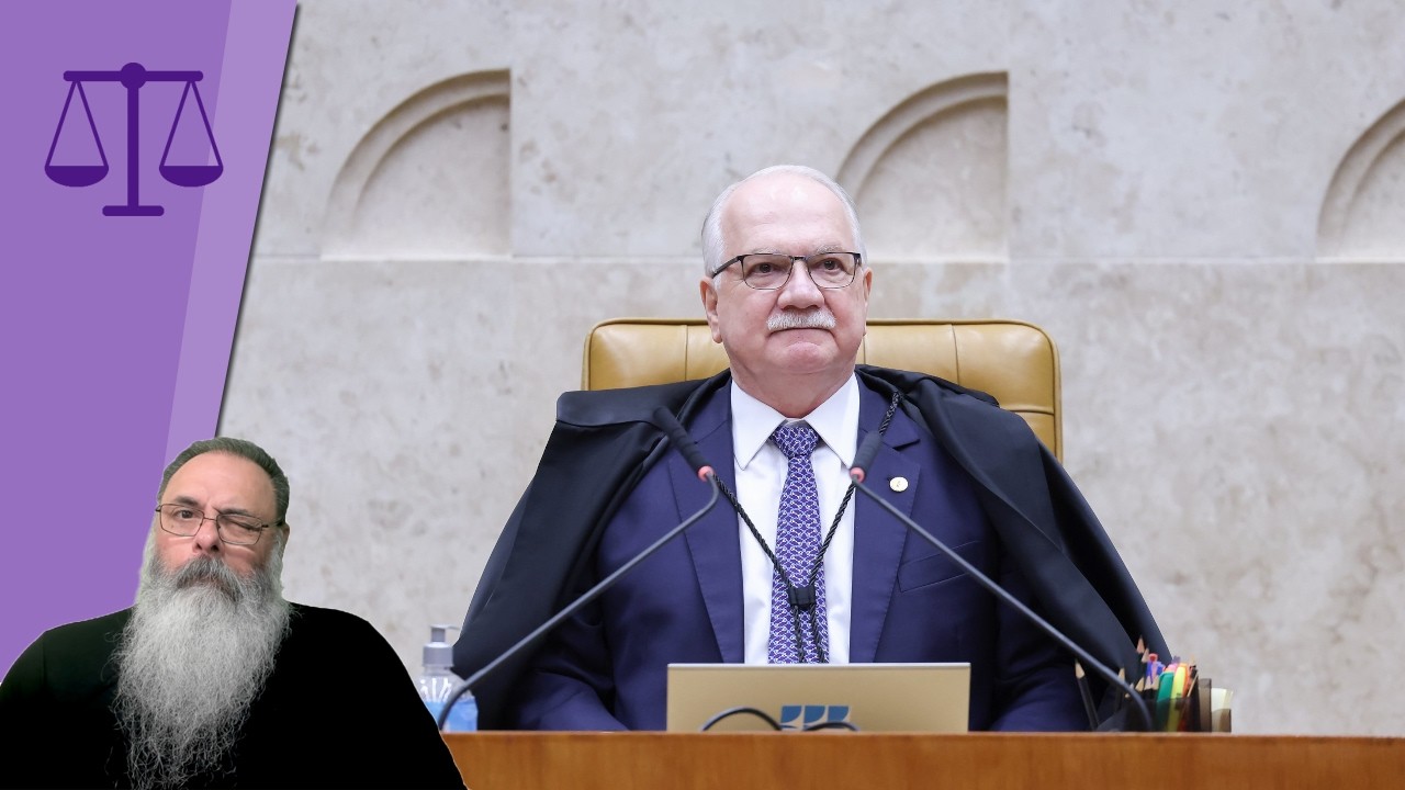 FACHIN planeja INICIAR INVESTIGAÇÃO de XANDINHO MONOCRATICAMENTE para GARANTIR RESOLUÇÃO AMANHÃ