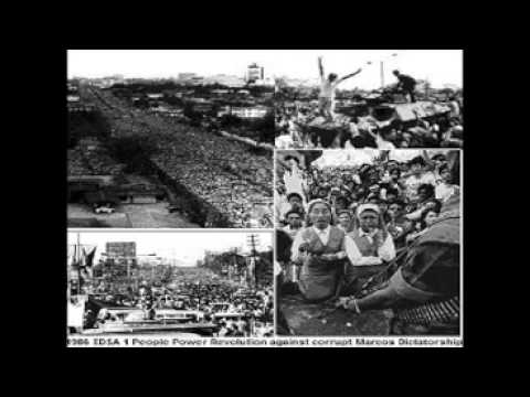 Dong Abay - Rebolusyon (Parnaso Ng Payaso)