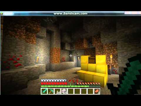 The Tri-Mountain Survival Episode 10: Diamonds! :D