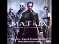 The Matrix Spybreak Propellerheads In E Minor Music Sound Audio