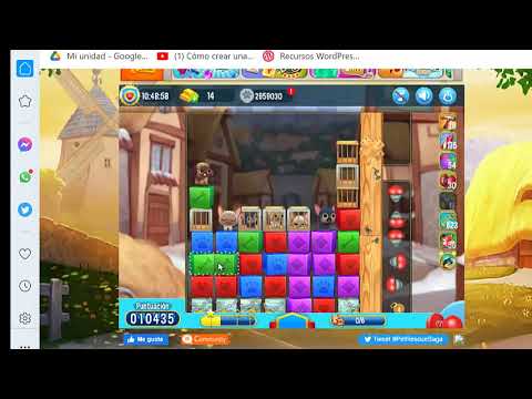 Pet Rescue level 4620, pet rescue, nivel 4620 pet rescue solucionado, solved, sin booster 4620, 4620