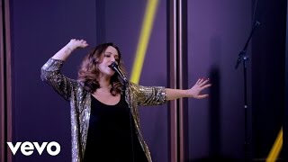 Maria Rita - Fogo No Paiol