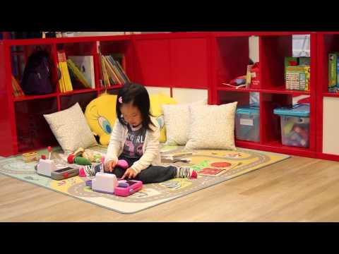 Hamilton Hill International Kindergarten