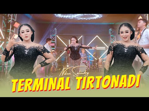 Niken Salindry - TERMINAL TIRTONADI (Official Music Video ANEKA SAFARI)