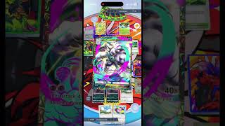 MOST TOXIC DECK! | PARADOX DRIVE | Pokemon TCG Pocket