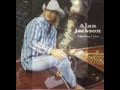 Alan Jackson - "It's Time You Learned About Goodbye"