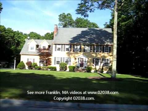 Dianna Estates Franklin MA