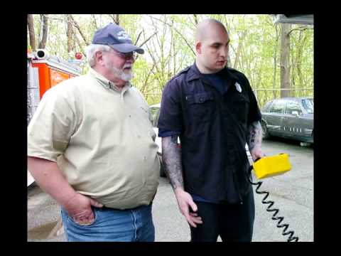 Newton Tower Ladder 2, Newton, MA