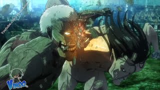 Attack on Titan「AMV」- ONLAP - Miracle