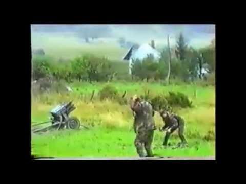 Operacija SANA 95   5. Korpus