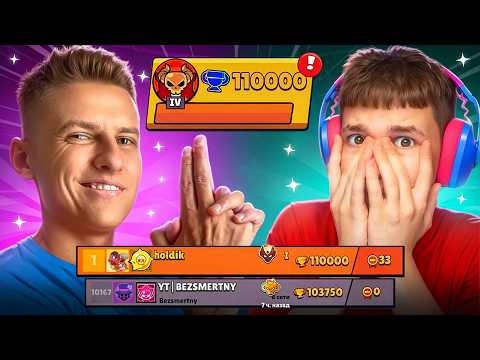 БЕССМЕРТНЫЙ, А ТЫ КУДА ПРОПАЛ😳 ТЫ ЧТО СДАЛСЯ? ДАВАЙ ДОГОНЯЙ