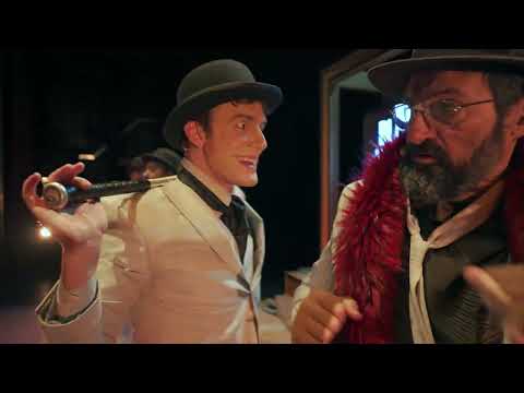 Yllana & Primitals Brothers - Madness (Musikaire)