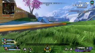 Apexやる