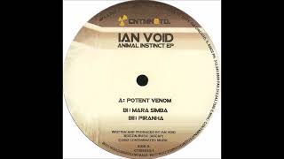 Ian Void - Potent Venom (A) [CTM9830-1]