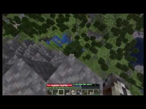 TerraFirmaCraft || Close to Home || S:2-E:7