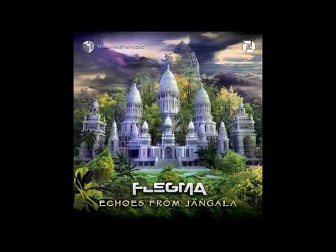 Flegma - Echoes From Jangala [Full Album]
