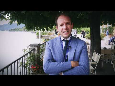 Alessandro Di Virgilio sul futuro dell'Europa emerso dal Forum di The European House-Ambrosetti