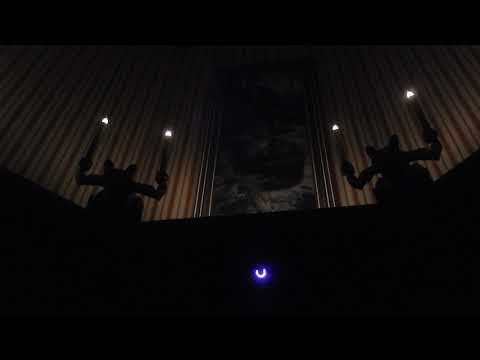 Disneyland Paris - Soft Opening - Phantom Manor - Stretching Room - Ride (02/05/2019) {Pov} ! [HD]