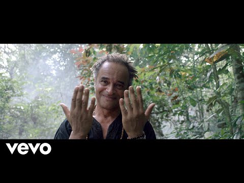 Yannick Noah - Baraka
