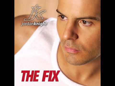 Jordan Knight - Have You