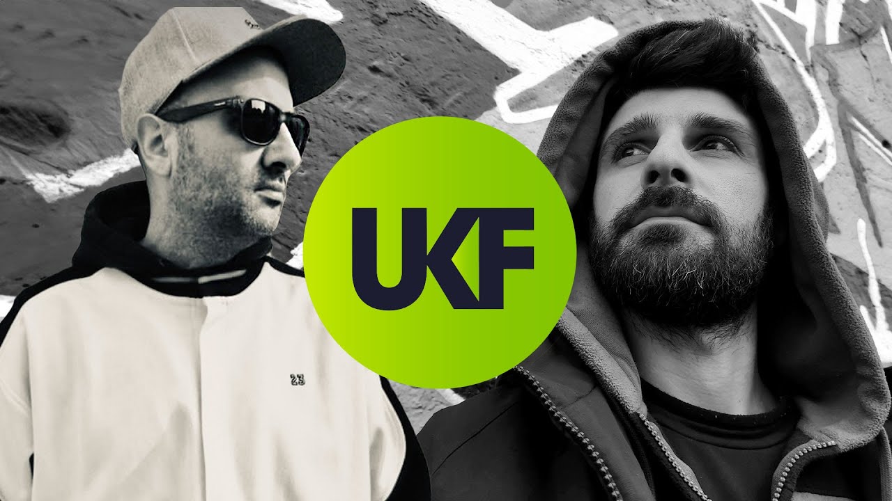 Albees & Xyde - Carried By The Beat