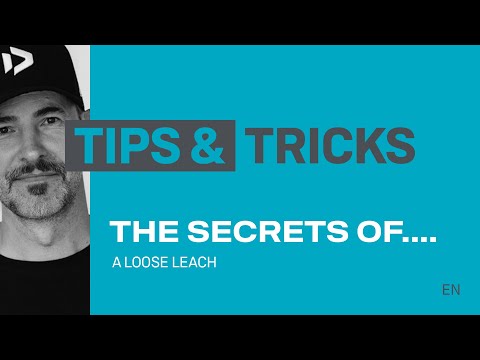 Understanding the importance of loose leech when rigging a sail | Duotone Windsurfing