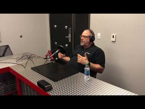 Profession Unknown Ep. #2 - Adam Englander