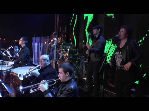 OSVAJACI SIMFONIJA SMAK Satelit