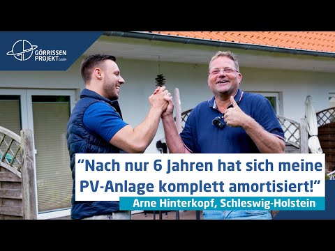 Echte Menschen, echte Geschichten: Kundenerfahrungen aus erster Hand l Herr Hinterkopf