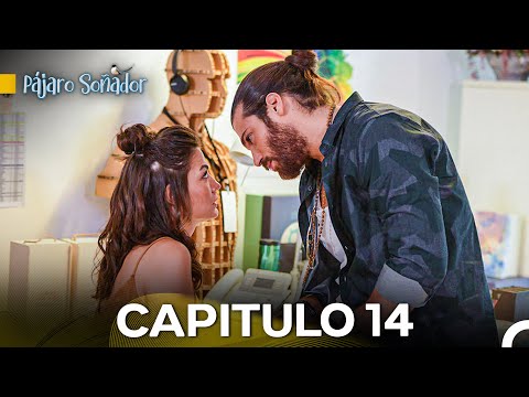 Pájaro Soñador Capítulo 14 (Doblado En Español)
