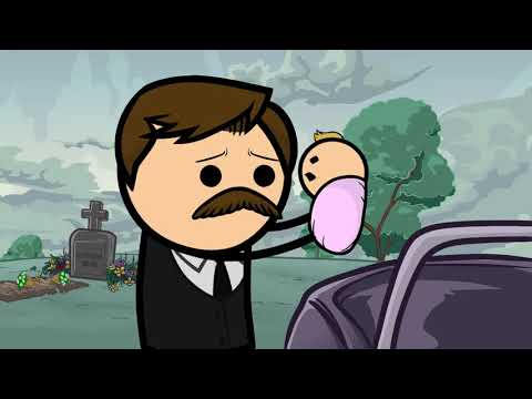 The Cyanide and Happiness Show S03E08