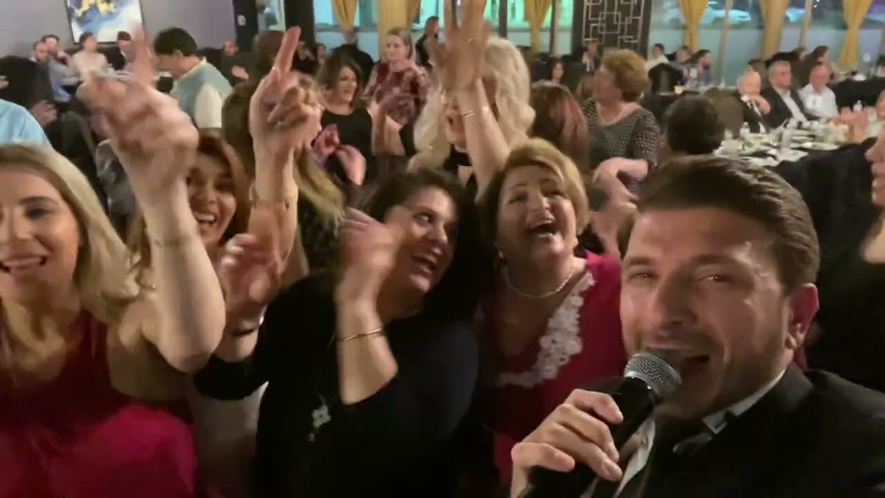 Promotional video thumbnail 3 for Arabic Singer - One Man Show