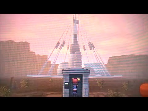 Pokémon X Walkthrough Part 14 - Route 13 & Kalos Power Plant