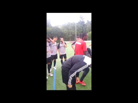 Türk Fc Hattersheim