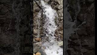 preview picture of video 'Waterfall Shigar'