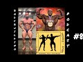 Bodybuilding Podcast: Debrief Olympia 2021 Prejudging avec Alex P + 212/CP/MP