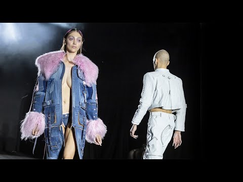 Dominnico | Fall Winter 2023/2024 | Full Show