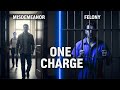 Felony vs Misdemeanor — The Difference That Follows You Forever