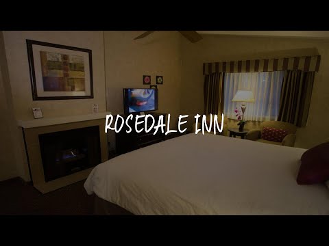 Rosedale Inn Review - Pacific Grove , United States of America