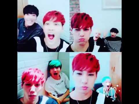 150827 JJCC - 더블제이씨 Eddy Update