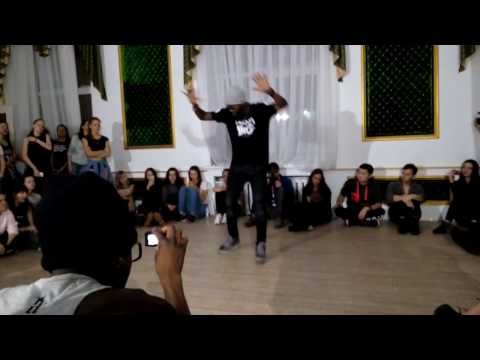 Judge demo Jiffson Jiff