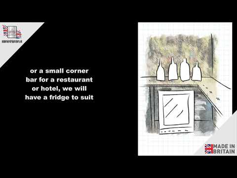 Coffee Bars & Corner Bars