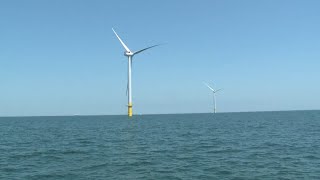 Download lagu Orsted scraps 2 offshore wind power projects in New Jersey mp3 Download lagu Orsted scraps 2 offshore wind power projects in New Jersey mp3