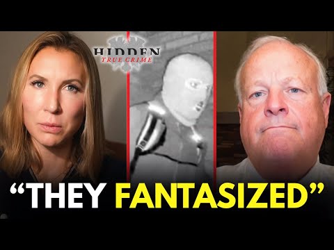 What Kind of Person Does THIS? | Profiling Evil’s Mike King Analyzes the Nancy Guthrie Case