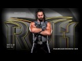 ROH Battle On By War Of Ages Tyler Black 4th Theme Song